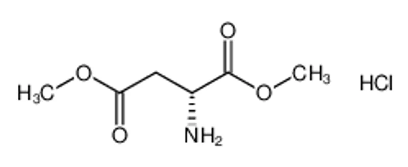 D-天冬氨酸二甲酯盐酸盐