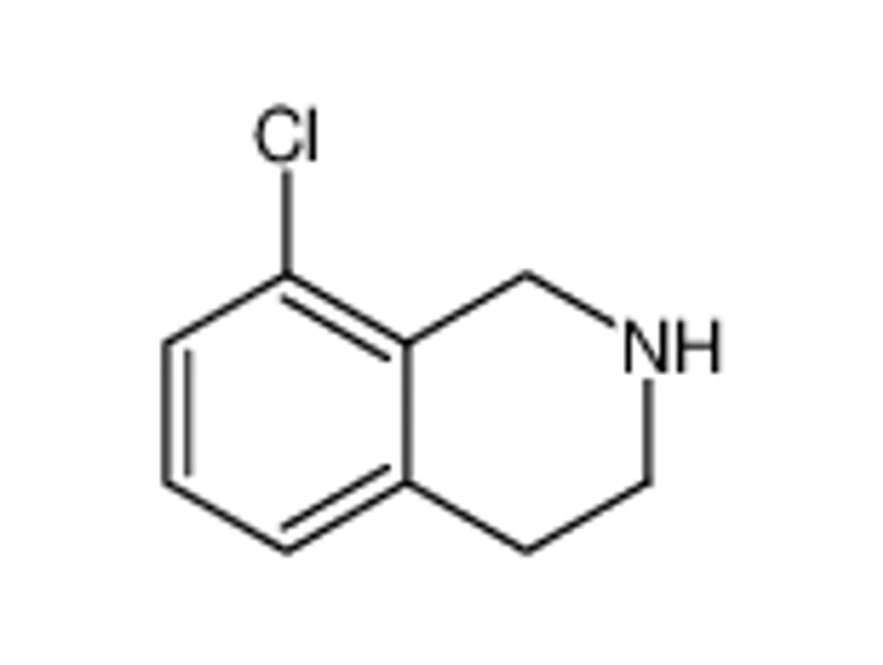 8-氯-1，2，3，4-四氢异喹啉