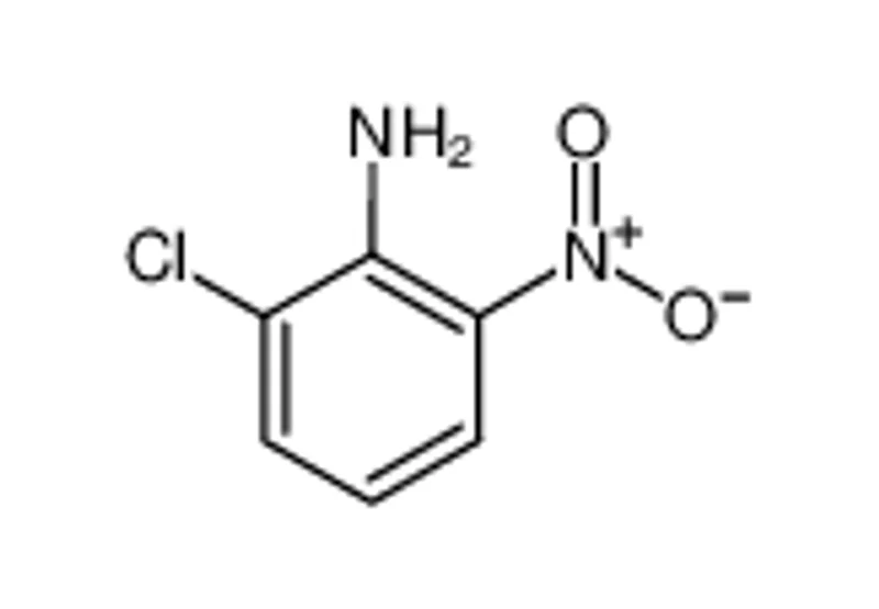 2-氯-6-硝基苯胺