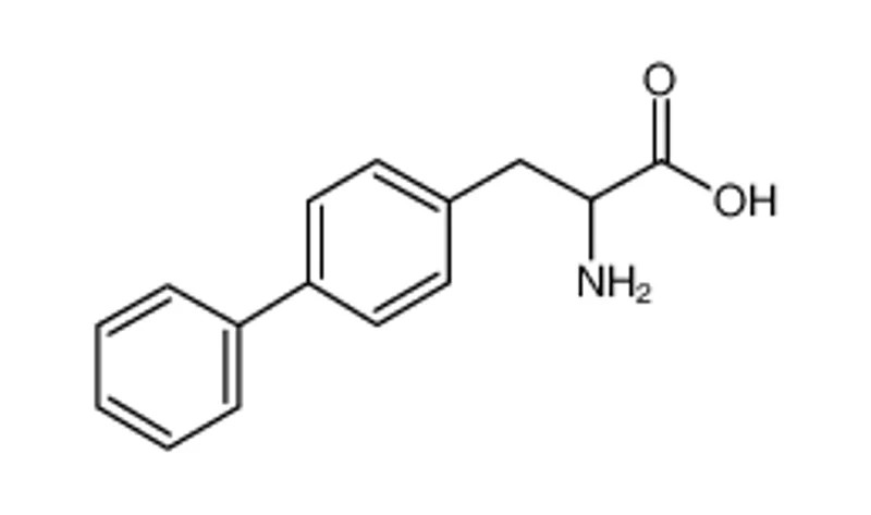 2-氨基-3-(4-联苯基)丙酸