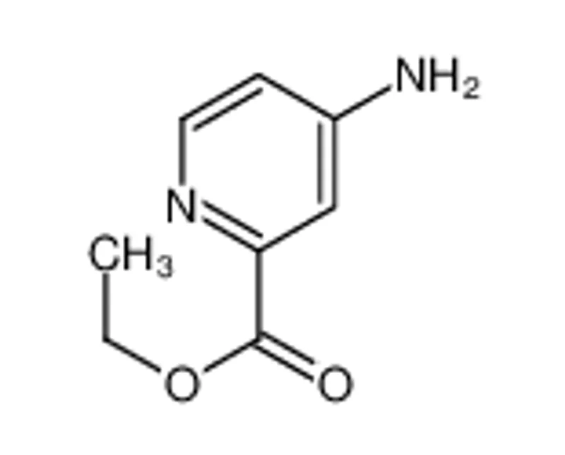 4-氨基-2-吡啶羧酸乙酯
