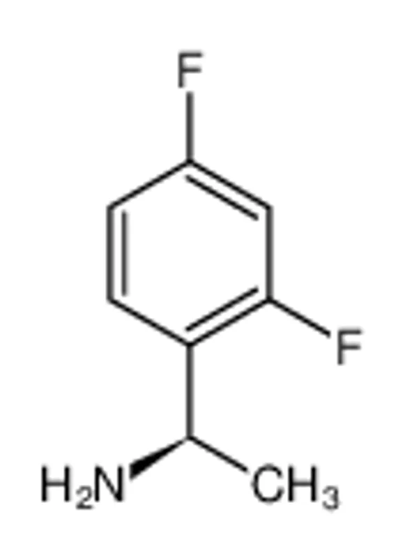 (R)-1-(2，4-二氟苯基)乙胺