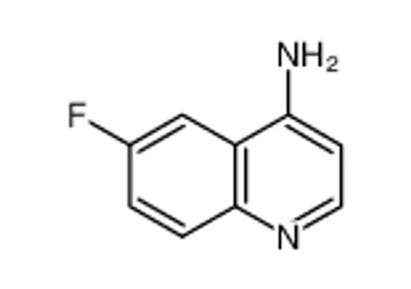 6-氯喹啉-2-胺