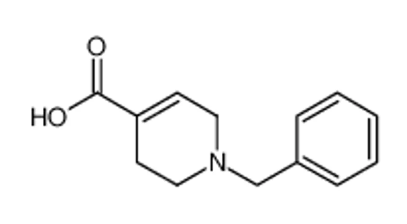1-苄基-1，2，3，6-四氢吡啶-4-甲酸