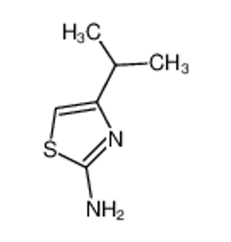 2-氨基-4-异丙基噻唑
