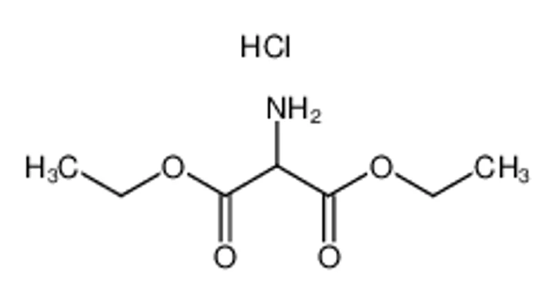 氨基丙二酸二乙酯盐酸盐