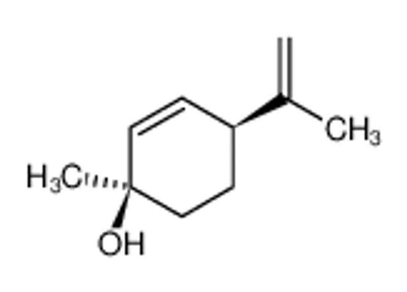 (1R，4S)-1-甲基-4-(丙-1-烯-2-基)环己-2-烯醇