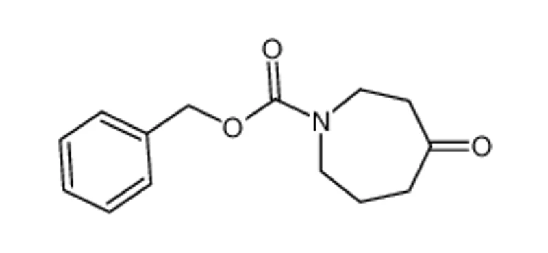N-CBZ-4-氮杂卓酮