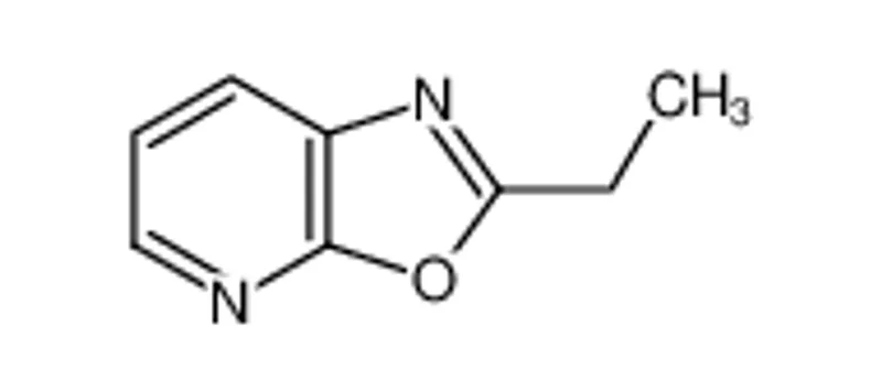 2-乙基噁唑并[5，4-b]吡啶