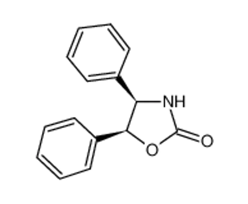 (4R，5S)-4，5-二苯基-2-噁唑烷酮