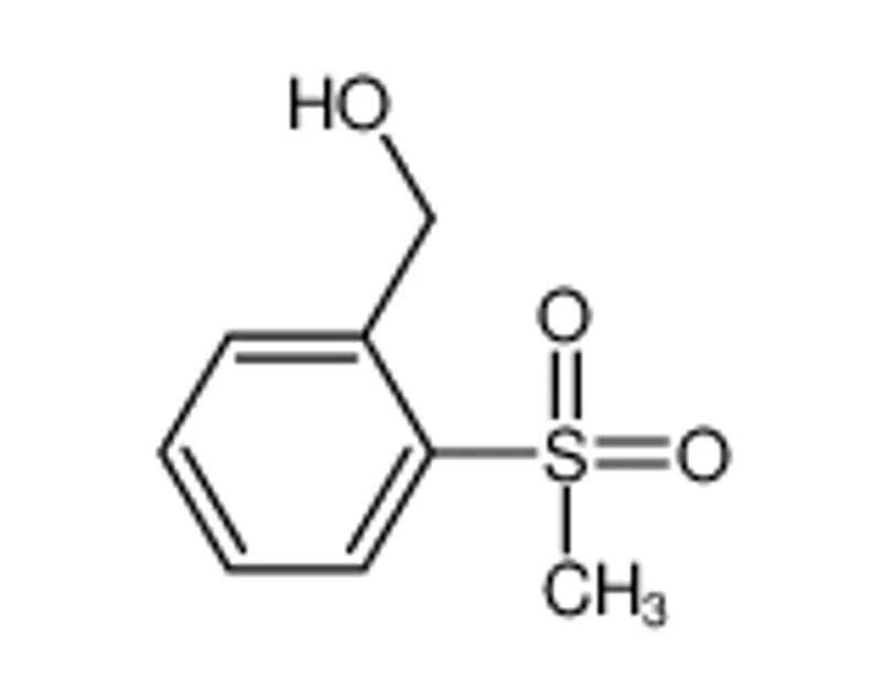 2-甲砜基苯甲醇