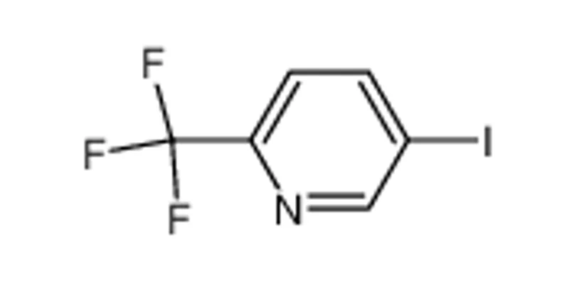 5-碘-2-(三氟甲基)吡啶