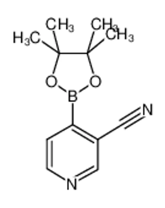 3-氰基-4-吡啶硼酸频哪醇酯