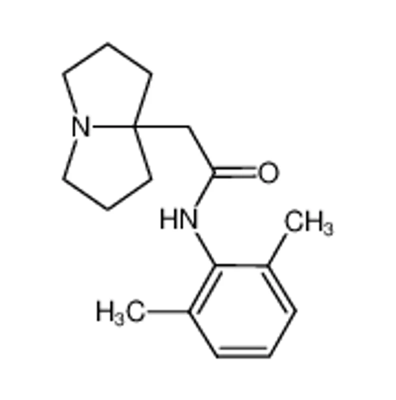 盐酸吡西卡尼