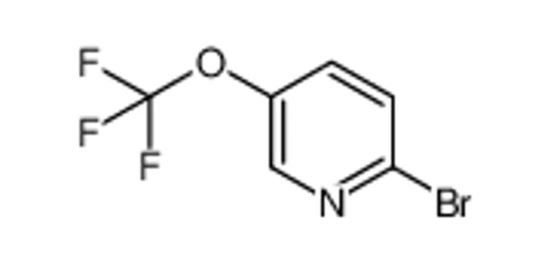2-溴-5-三氟甲氧基吡啶
