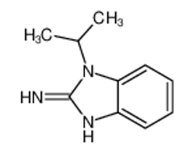 1-异丙基-2-氨基苯并咪唑