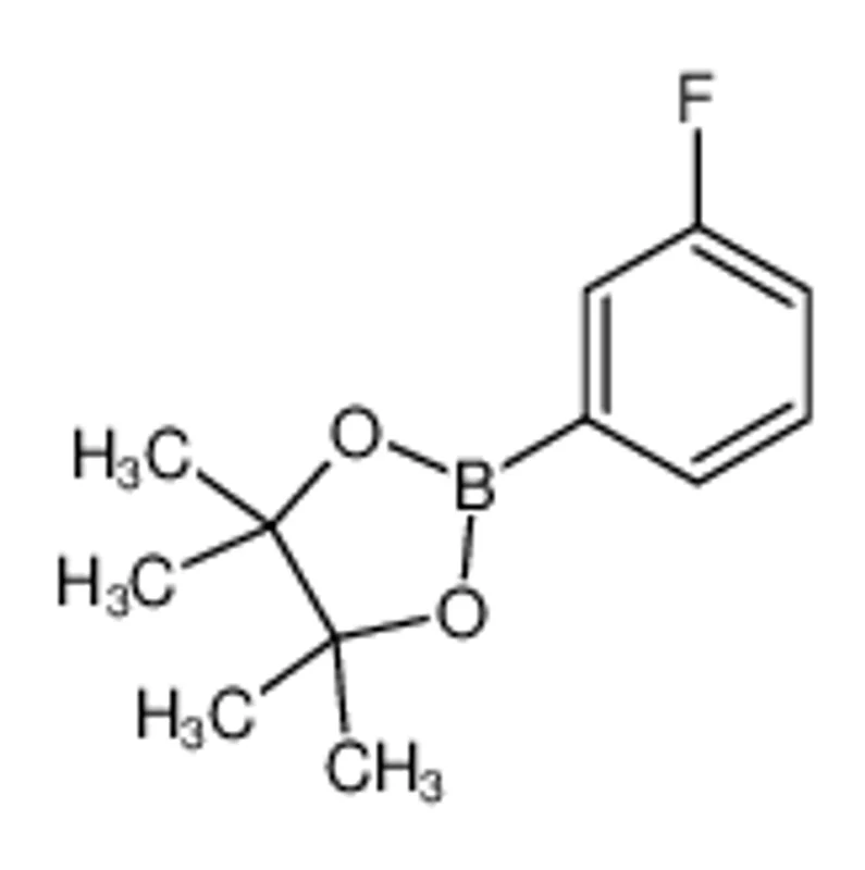 3-氟苯硼酸频哪醇酯