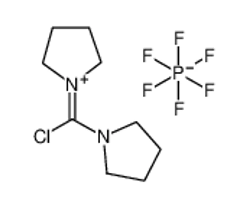 1-(氯-1-吡咯烷基亚甲基)吡咯烷六氟磷酸盐