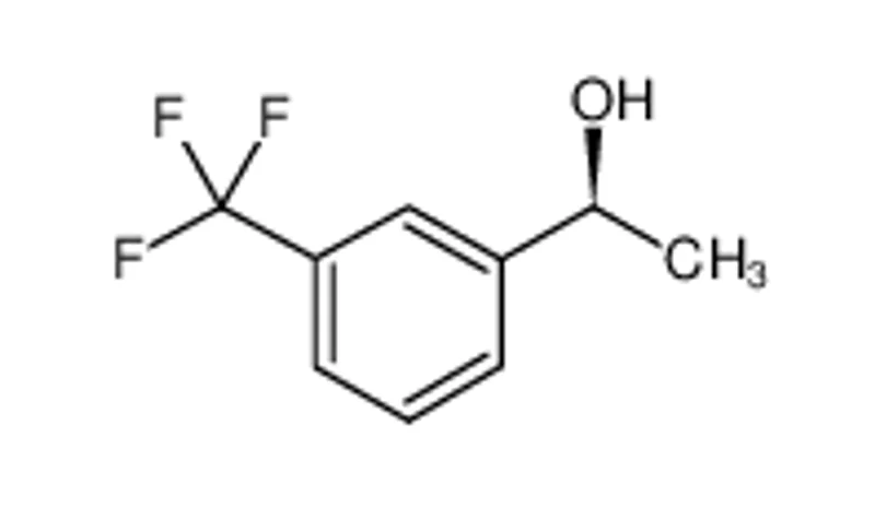 (S)-1-(3-三氟甲基苯基)乙醇