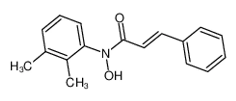 N-肉桂酰-N-(2,3-二甲苯)羟胺