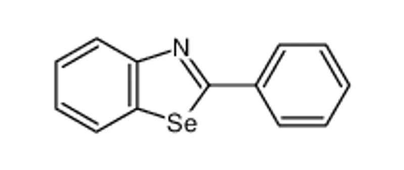 2-Phenylbenzoselenazole