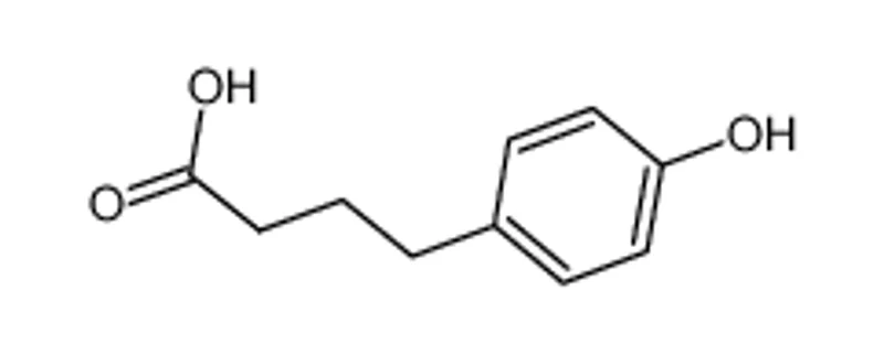 4-(4-羟基苯基)丁酸
