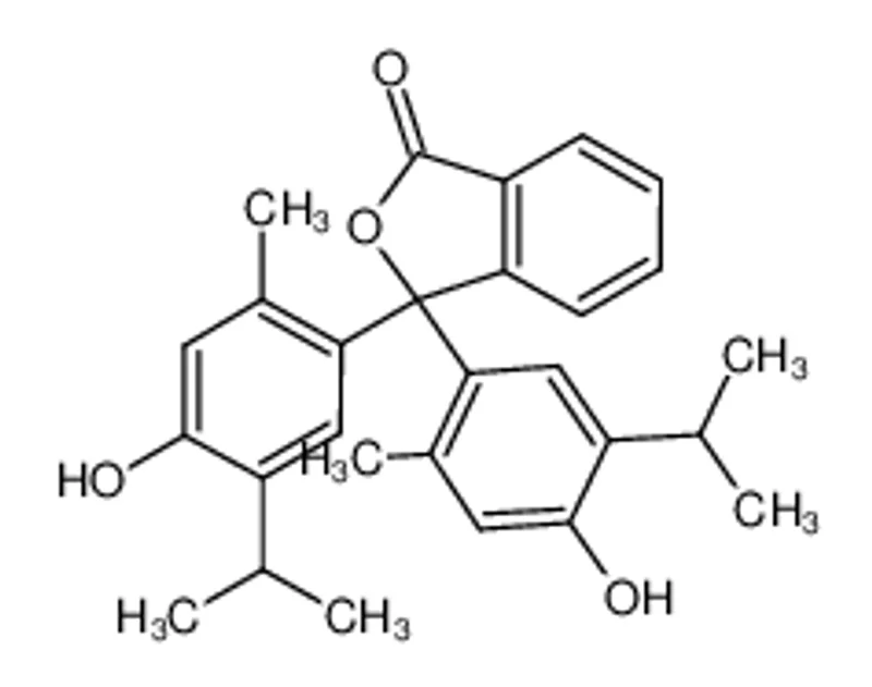 百里酚酞指示液