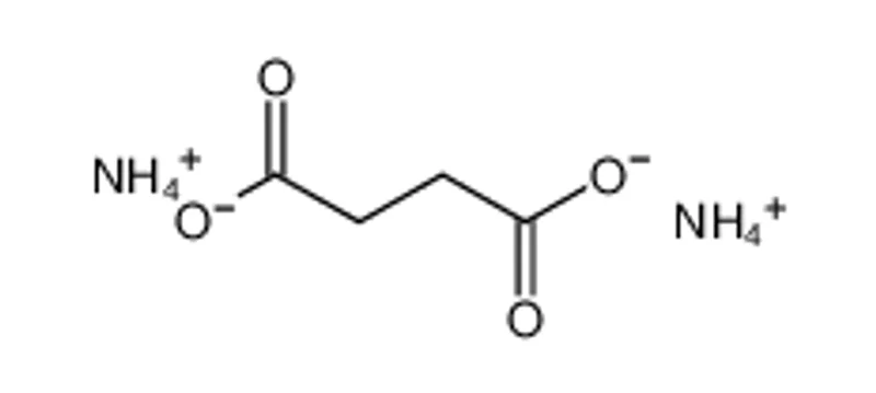 琥珀酸铵
