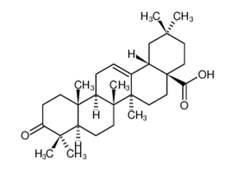 3-氧代-12-烯-28-齐墩果酸