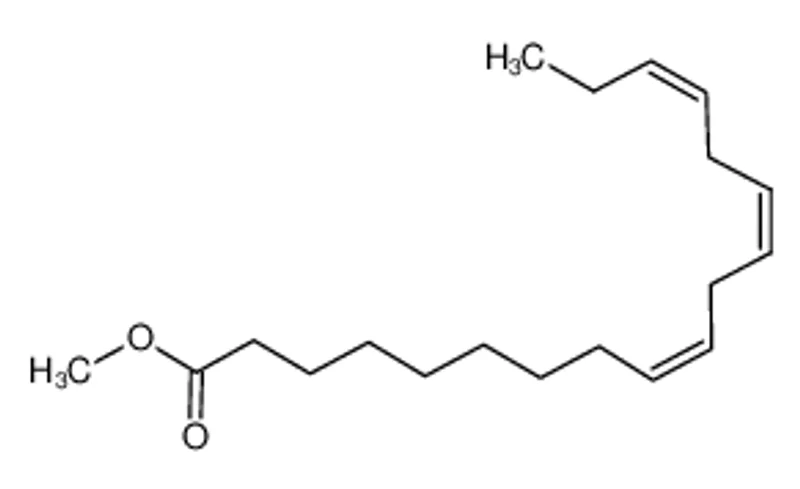 正己烷中α-亚麻酸甲酯溶液标准物质