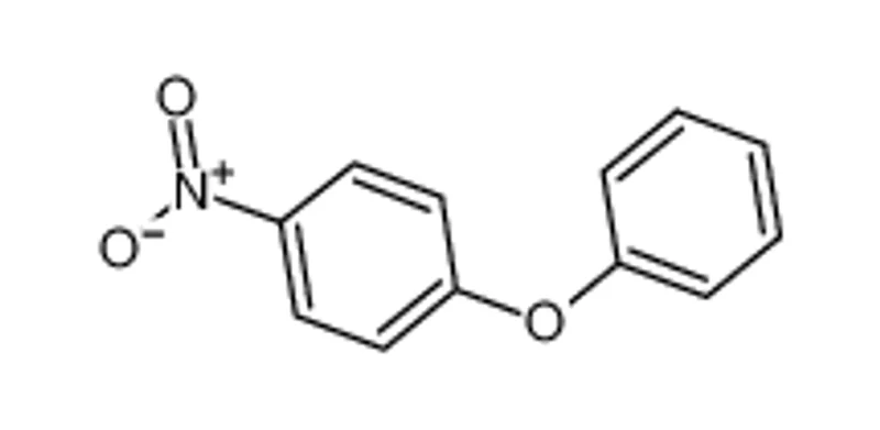 对硝基二苯醚