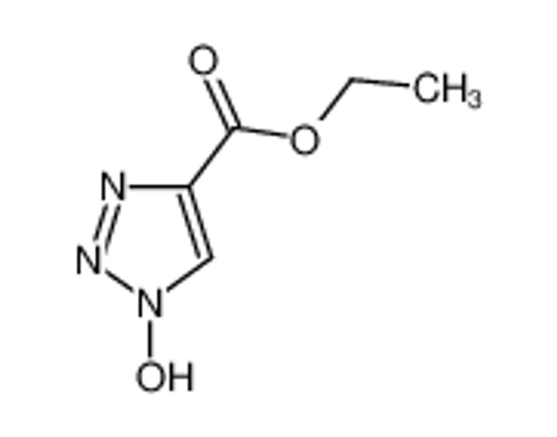 1-羟基-1H-1,2,3-三唑-4-羧酸乙酯