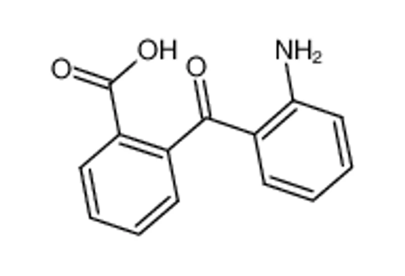 2'-氨基二苯甲酮-2-甲酸