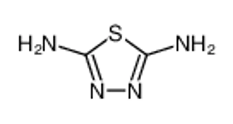 2,5-二氨基-1,3,4-噻二唑