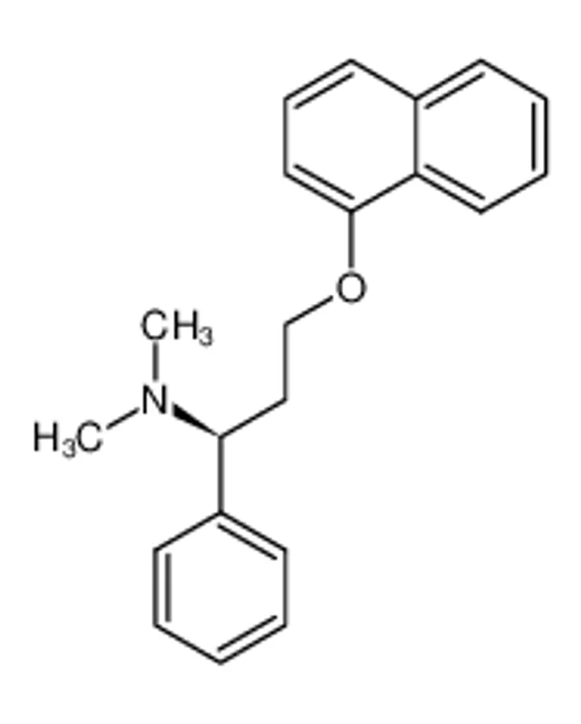 达泊西汀