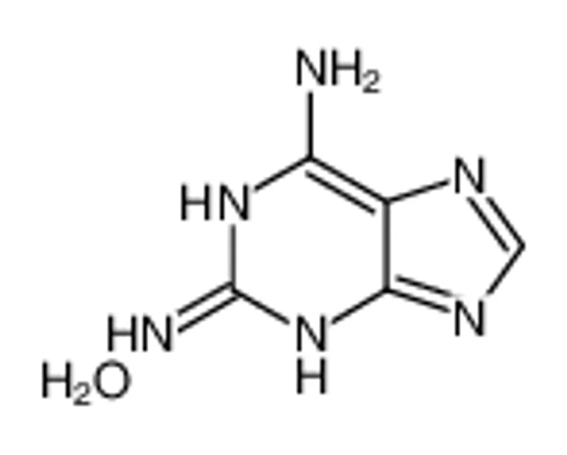 2,6-二氨基嘌呤 一水合物