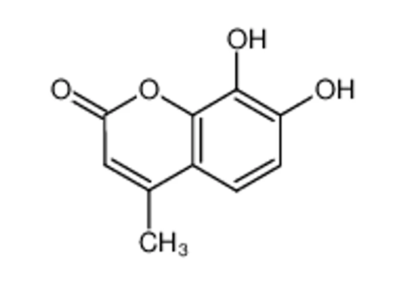 7,8-二羟基-4-甲基香豆素