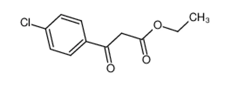 3-(4-氯苯基)-3-氧代-丙酸乙酯