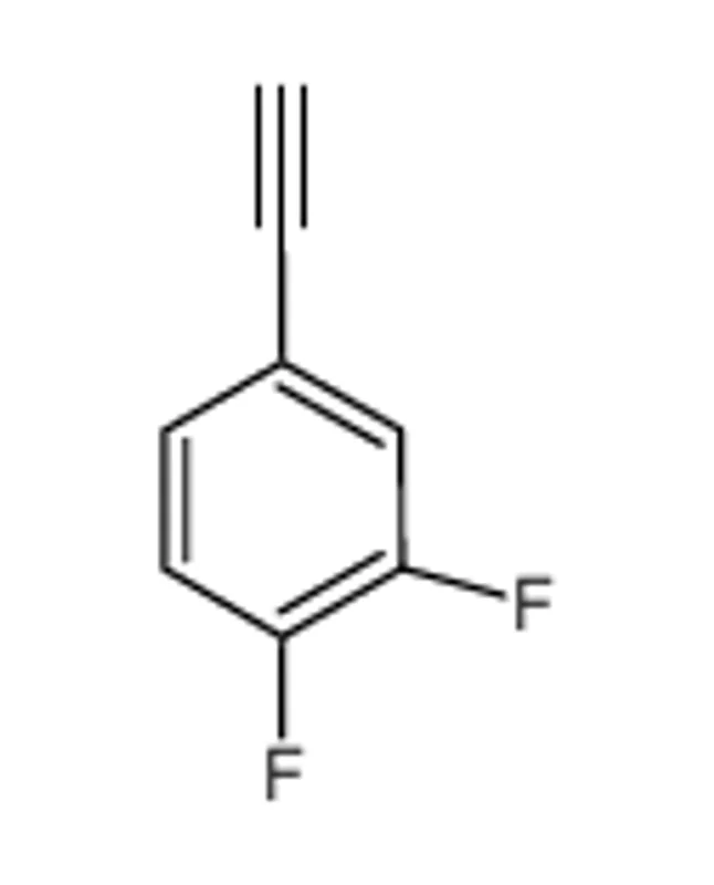 4-乙炔基-1,2-二氟苯