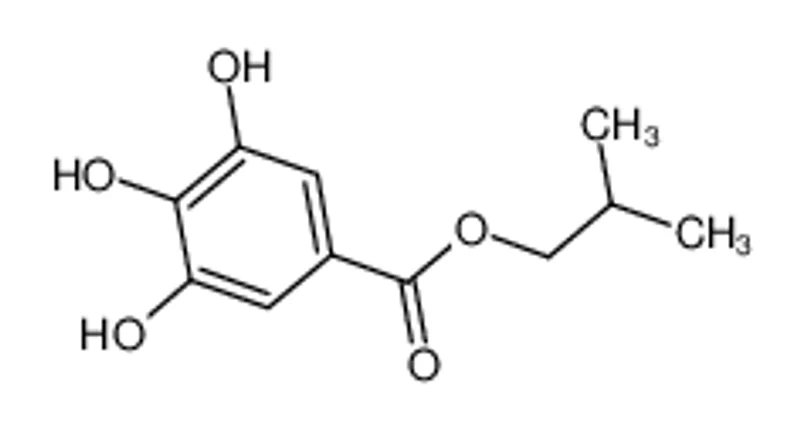 没食子酸异丁酯