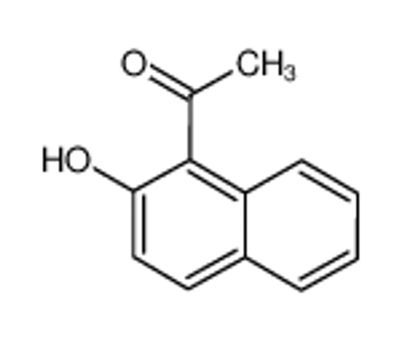 2'-羟基-'1-乙酰萘