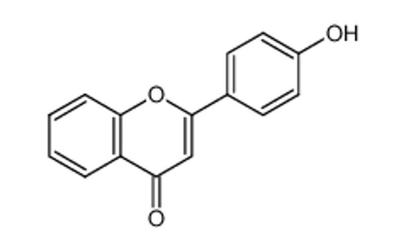 4'-羟基黄酮