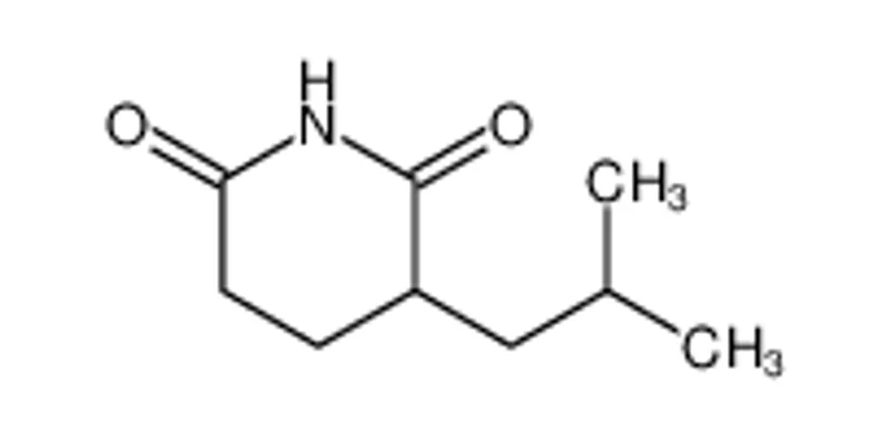 3-异丁基戊二酰亚胺