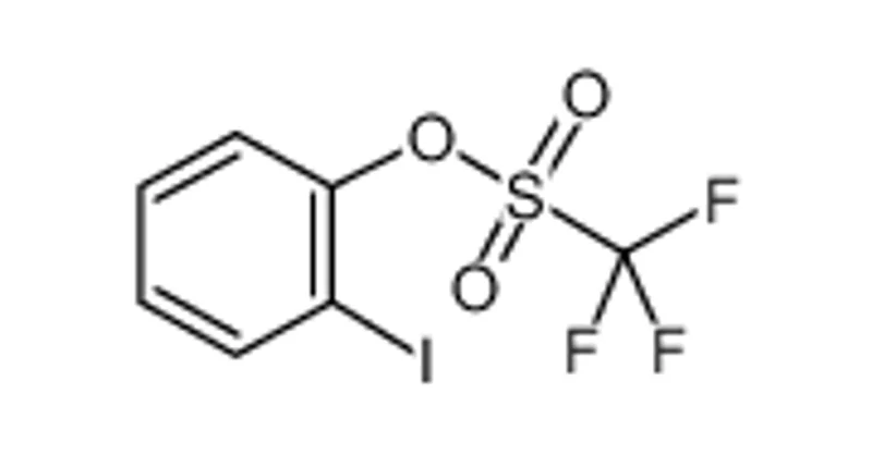 2-碘苯三氟甲磺酸盐