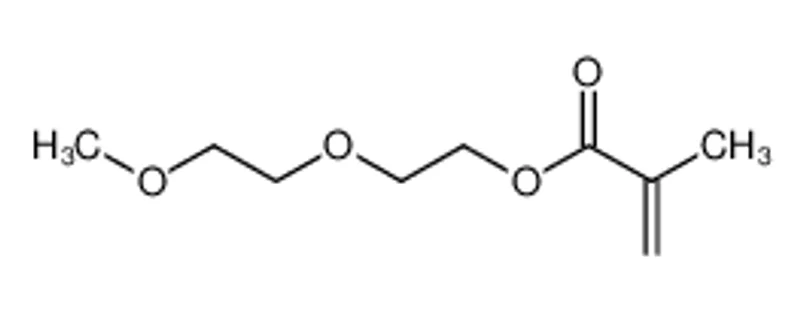 2-甲基-2-丙烯酸-2-(2-甲氧基乙氧基)乙酯