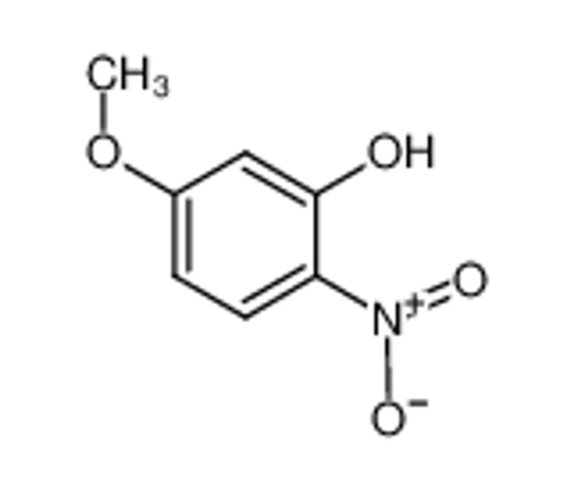5-甲氧基-2-硝基苯酚