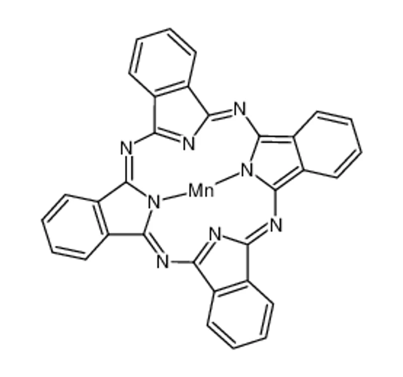 锰(II)酞菁