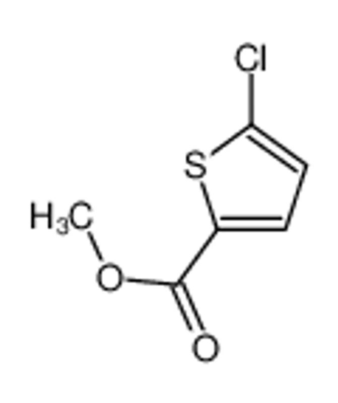 5-氯噻吩-2-甲酸甲酯
