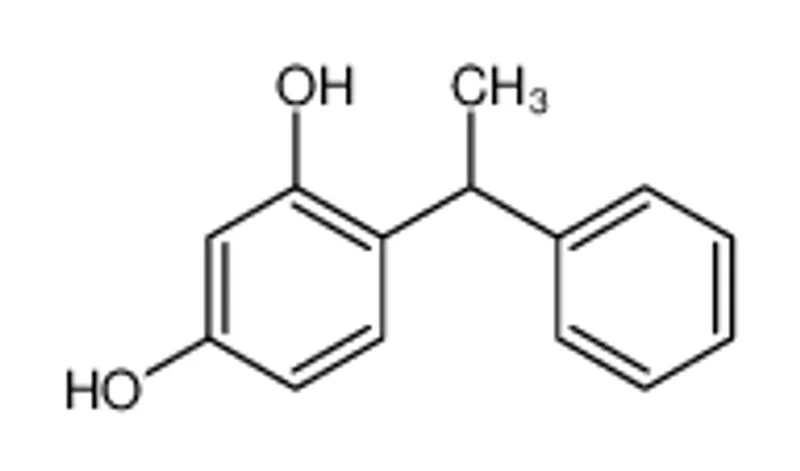 4-(α-甲基苯甲基)间苯二酚