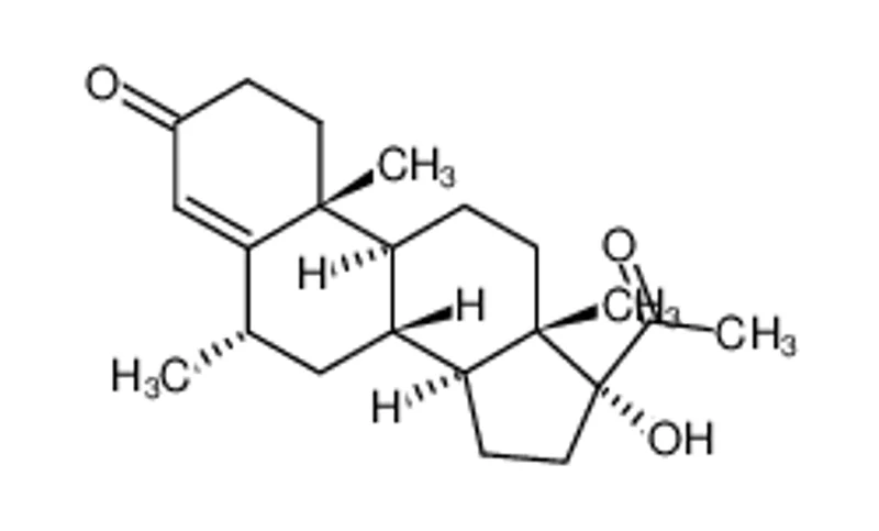 甲羟孕酮